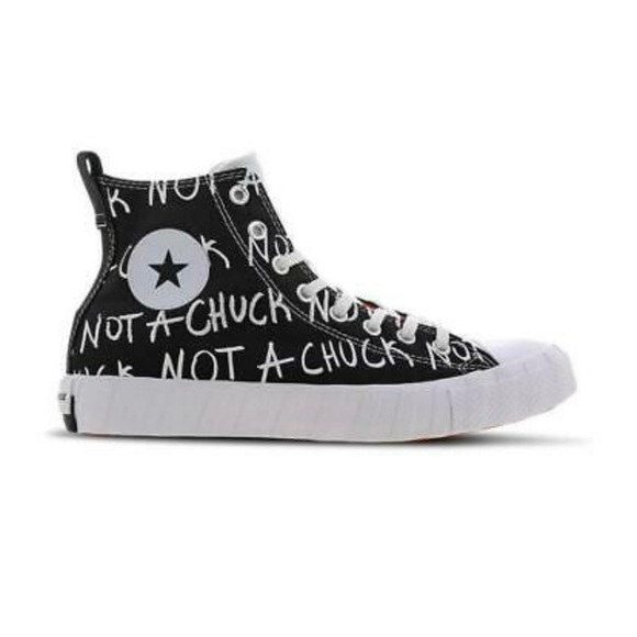not a chuck converse size 7